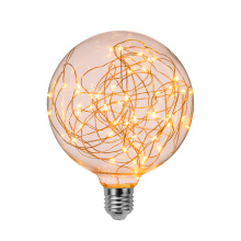 High Quality Copper Wire Lamp with Low Price